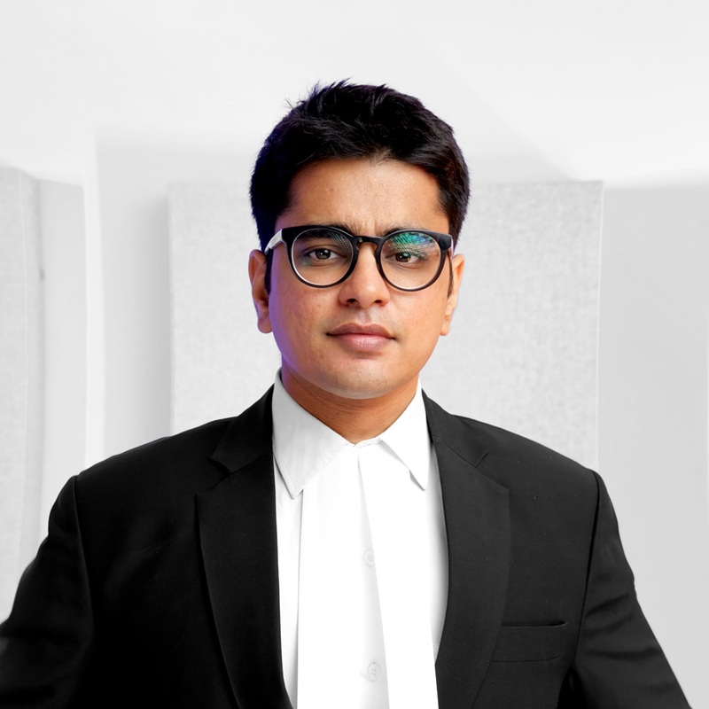 Siddharth Bhardwaj